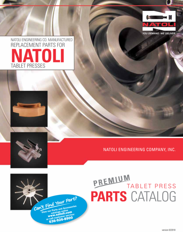 Catalog - Natoli